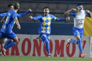 Βαθιά ανάσα με Ρόσα