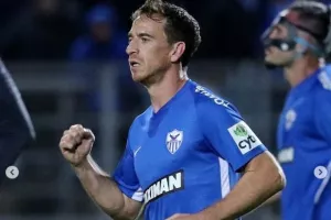 El mago!