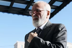 Παρέμβαση του Αρείου Πάγου για τον χαρακτηρισμό «Ρώσος»
