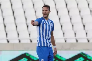 ΕΚΛΕΙΣΕ Σαντίκ... στο παρά πέντε! (UPD)