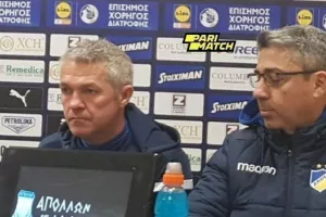 KARE: "Κοιμηθήκαμε στα πρώτα λεπτά, πολύ καλοί μετά το 30'"