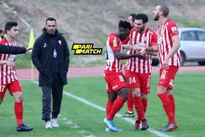 Έχει προβάδισμα, θέλει προσοχή... 