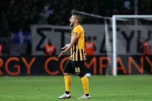 Σάσα: «Όλοι μου έλεγαν για τον Σιώπη...»