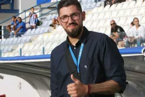 ΠΗΛΑΚΟΥΤΑΣ:"Σημαντική νίκη γιατί έχασε βαθμούς και η Ομόνοια"