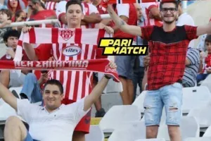 Προπώληση για ΑΕΛ