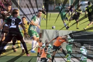 ΘΡΙΛΕΡ την Κυριακή: ΤΑ ΣΕΝΑΡΙΑ διπλής, τριπλής και… τετραπλής ισοβαθμίας!
