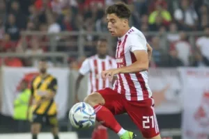 «Παγώνουν οι διαπραγματεύσεις για Τσιμίκα λόγω Γκουλάμ»