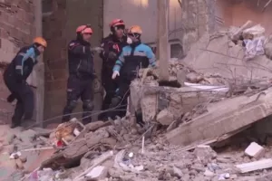 Ανεβαίνει ο τραγικός απολογισμός