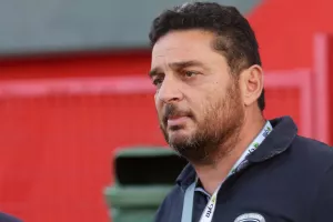 ΣΕΡΑΦΕΙΜ: "Δεν μπορέσαμε να... σκοτώσαμε το παιχνίδι/Περιουσιακό στοιχείο ο Ζαχαρίου"
