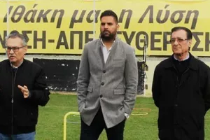 ΜΗΝΥΜΑ στον ΠτΔ: "Καλές οι προτροπές, αλλά..."