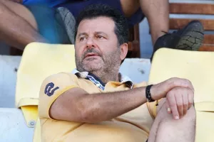 ΣΟΦΟ/διαιτησία