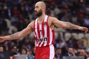 Πρόεδρος Σωμ. ΑΕΛ: "Υπάρχει Κύπριος Σπανούλης και είναι διαιτητής/Τον κρίνουμε ως επικίνδυνο"