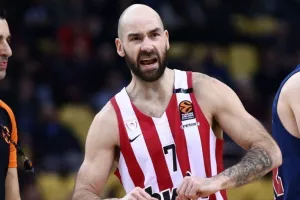 Σπανούλης: «Είχαμε έξτρα κίνητρο για τον Αντώνη Νταή»