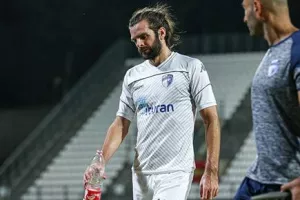 Εκτός πλάνων!