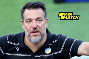 (UPD) ΠΕΤΕΒΙΝΟΣ: "Όποιος θέλει να φταίξει κάτι, φταίει το ΑΠΟΕΛ"