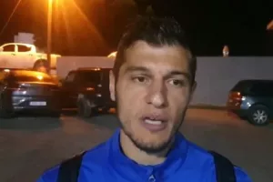 ΑΡΤΥΜΑΤΑΣ: "Ήταν δύσκολο προσωπικά, το αντιμετώπισα/Κάθε παιχνίδι τη νίκη!" 