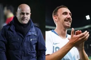 ΕΠΙΒΕΒΑΙΩΣΕ για Πόποβιτς!