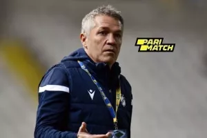 Ingebrigtsen στο Βέλγιο: "Μοναδική ευκαιρία το ΑΠΟΕΛ!"