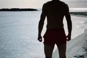 Σελίν ΚΟΝΤΡΑ στο κλίμα της εποχής! (βίντεο/φώτος)