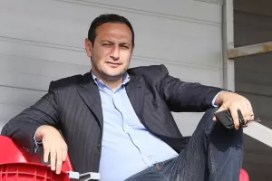 ΤΣΟΚΚΟΣ/ Ανάρτηση με Φρόυντ και "Δεν θα φοβηθούμε ομάδες των 5 γκολς και 2,4 ευκαιριών"