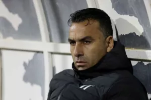 Σωφρόνης/ΑΠΟΕΛ
