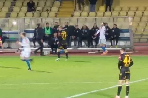 Εκνευρισμός... Γιαννιώτα