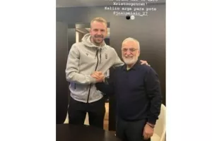 Αγόρασε τον Μίσιτς! 