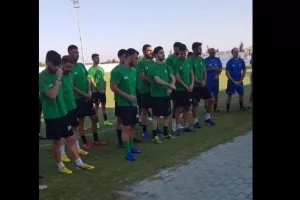 Αποχώρησαν οι αρχηγοί και ακόμη δύο