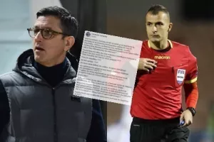 ΝΕΑ ΠΑΡΕΜΒΑΣΗ: "Δεν καταλαβαίνουν ΧΡΙΣΤΟ/Με ποια κριτήρια όρισαν τον Νεοκλέους;"