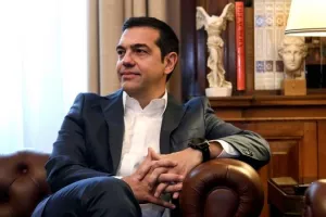 Τσίπρας: "Δεν μπορείτε να χωρίσετε δυο γαϊδάρων άχυρα"