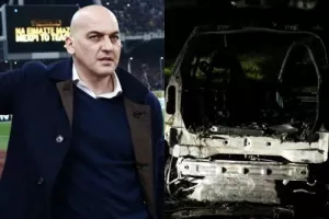 Το λάθος του δολοφόνου που έσωσε τον Κοβάσεβιτς