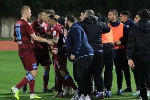 "Οξυγόνο" για ΕΝΠ, "βυθίζεται" η Δόξα! (φώτος)