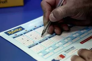Οι αριθμοί του Τζόκερ