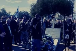 Μαχητές για Γρίβα