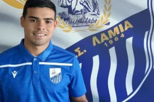 Βιγιάλμπα: «Ενθουσιασμένος με όσα βρήκα»