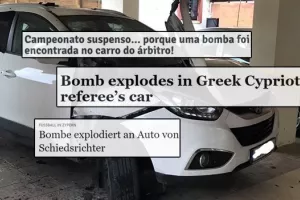 ΡΕΖΙΛΙ (ξανά) σε όλο τον πλανήτη!