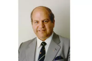 «Έφυγε» από τη ζωή ο πρωταθλητής Μιχάλης Στεφανίδης