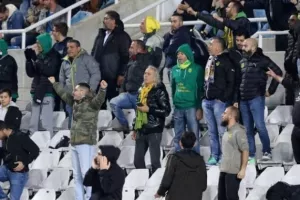 Προπώληση για Εθνικό Άχνας