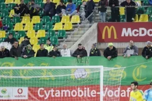 ΕΙΣΙΤΗΡΙΑ για το κύπελλο 