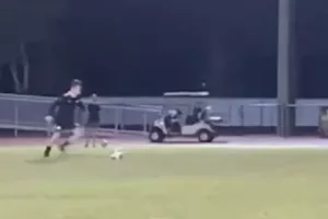 Ωραίο... πέναλτι