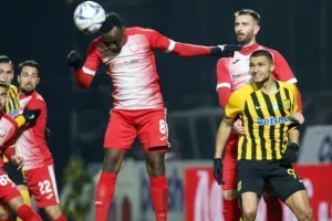 Υπόθεση "ΠΑΟΚ - Ξάνθη": Τι θα συμβεί εάν υποβιβαστεί η Ξάνθη