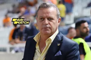 ΔΗΛΩΣΗ ΠΡΟΔΡΟΜΟΥ: "Καμία επαφή με Παναθηναϊκό"
