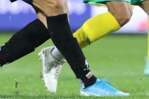 ΝΕΟΤΕΡΟ/ΑΥΤΗΣ της ομάδας ο παίκτης που συνελήφθη
