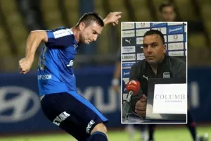 Ο ΣΩΦΡΟΝΗΣ απάντησε για Μάρκοβιτς και μεταγραφικά
