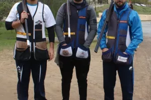  Η ώρα των ανδρών!