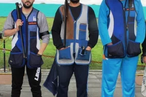 Αισιόδοξες … βολές από τους διεθνείς μας