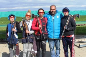 Στη «μάχη» τα … γυναικόπαιδα!