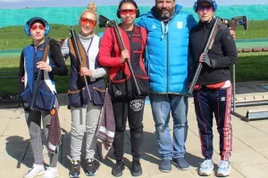 Στη «μάχη» τα … γυναικόπαιδα!