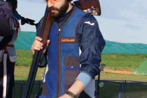 Φινάλε με τρία μετάλλια!