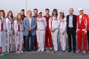 Αντίστροφη μέτρηση για το  “CYPRUS GRAND PRIX 2020”